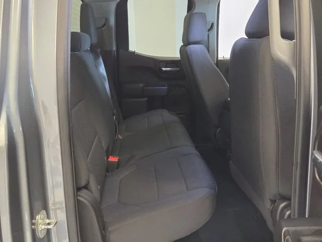Used 2020 SATIN STEEL METALLIC Chevrolet Custom image 16
