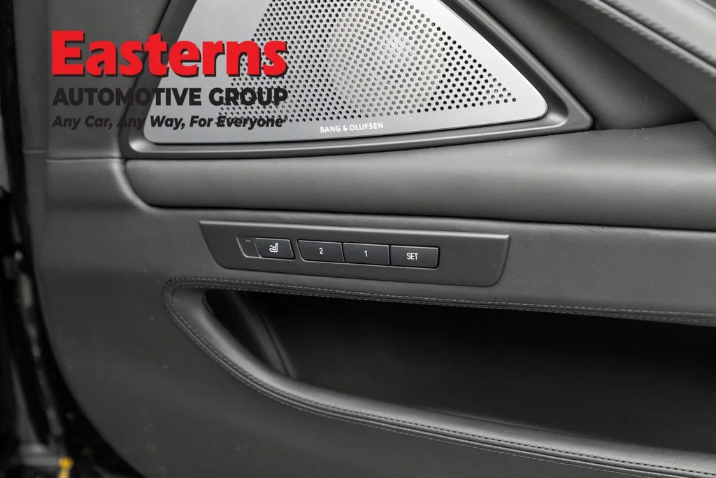 Used 2015 Black BMW Base image 43