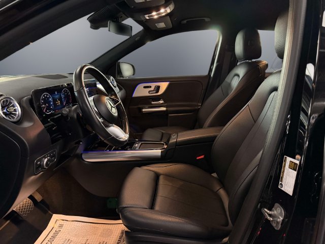 Certified Used 2024 Black Mercedes-Benz GLA 250 image 18