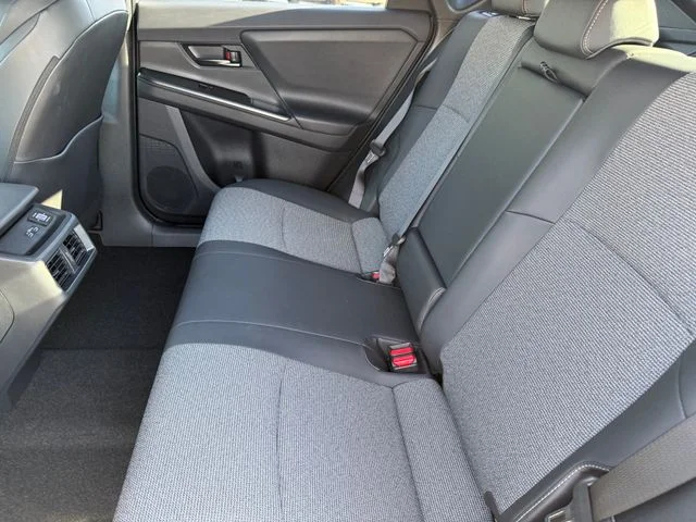 Certified Used 2026 HEAVY METAL Toyota XLE image 31