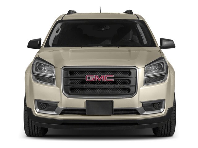 Used 2015 Midnight Amethyst Metallic GMC SLE image 7
