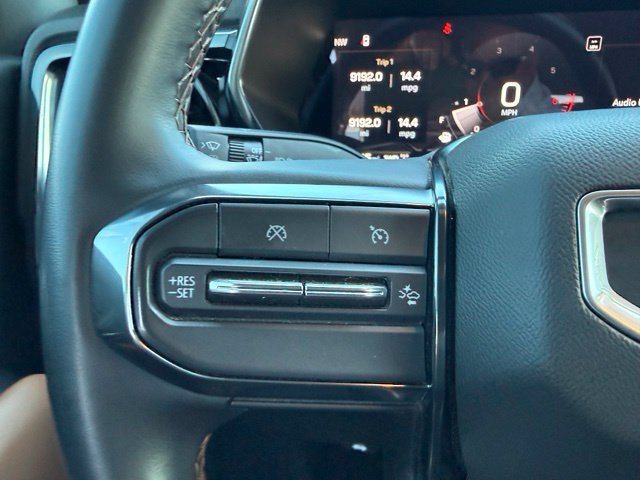2026 GMC Canyon AT4 - Photo 18