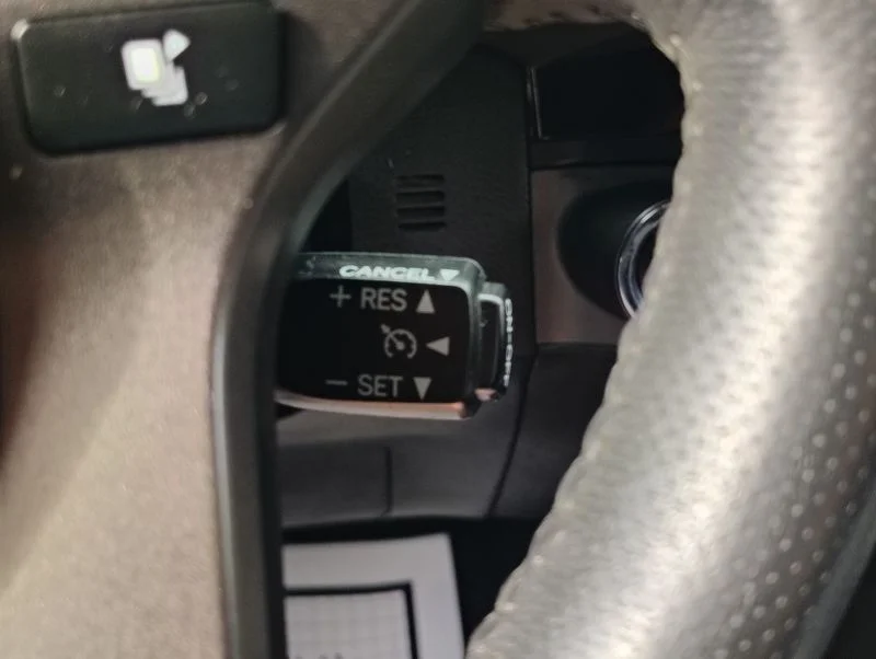 Used 2017 Silver Toyota TRD Sport image 28