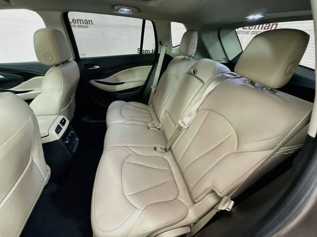 Used 2019 Alloy Metallic Buick Essence image 25