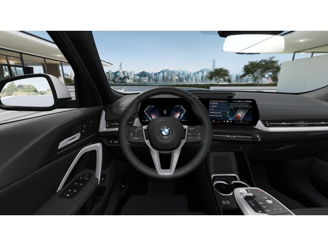 New 2027 Mineral White Metallic BMW xDrive28i image 13