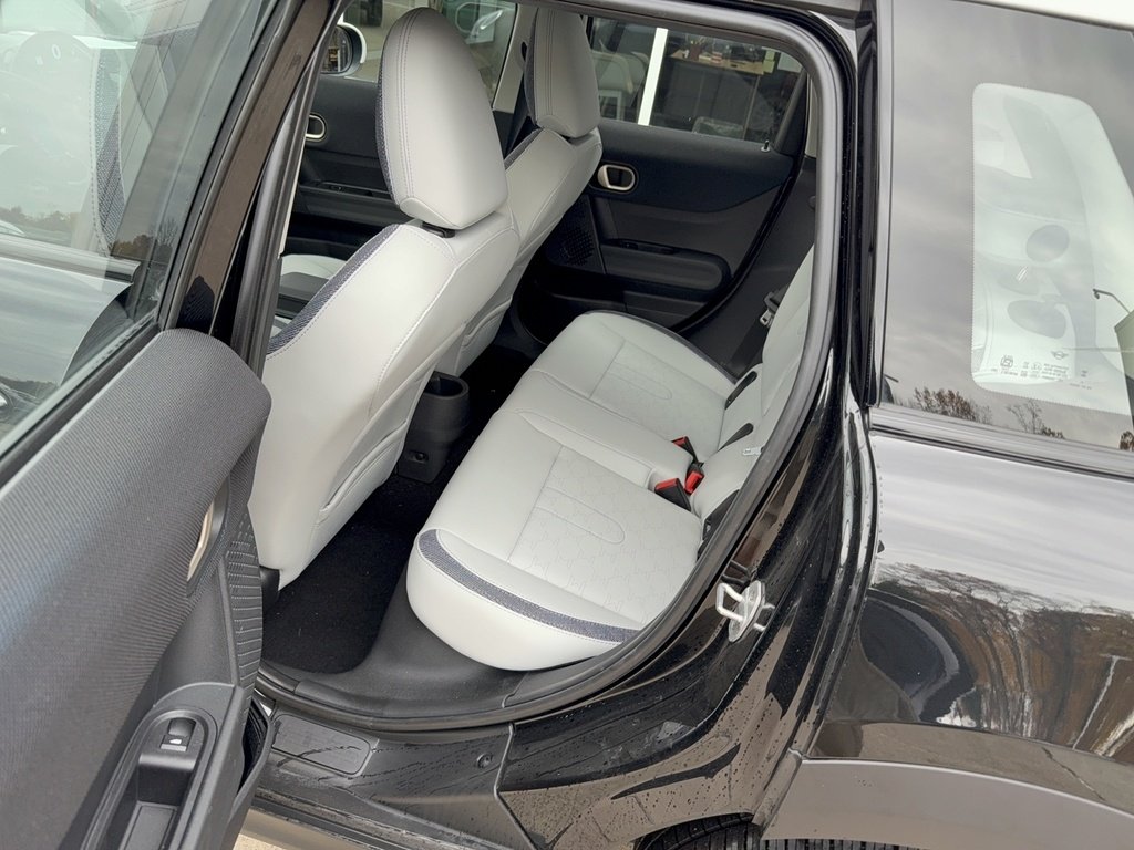 2025 Mini Cooper Hardtop Signature photo 4