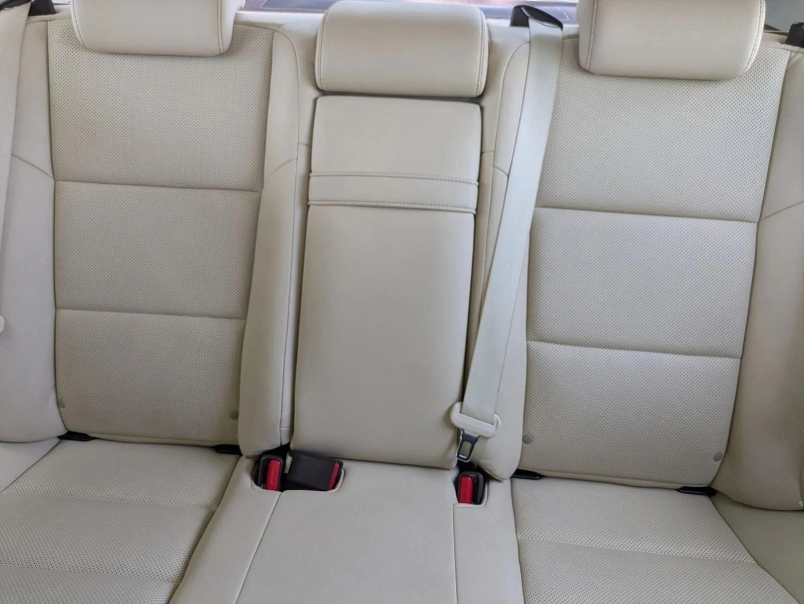 Used 2017 Nightfall Mica Lexus ES 350 image 14