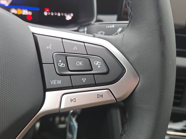 2026 Volkswagen Jetta Sport - Photo 11