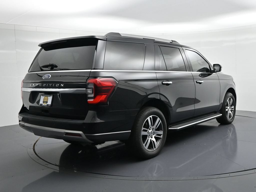 2023 Ford Expedition Limited - Photo 5