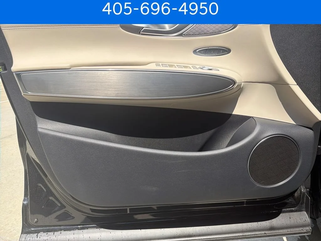 Certified Pre-Owned 2026 Genesis GV70 2.5T Select