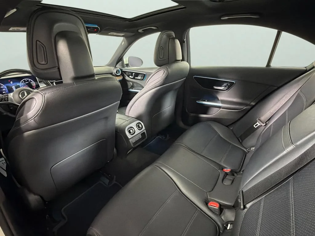 2023 Mercedes-Benz C-Class Sedan C 300 - Photo 27