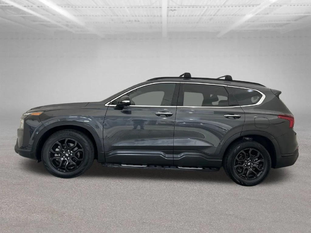 Used 2022 Gray Hyundai XRT image 2