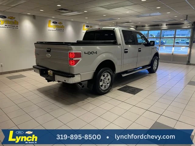 Used 2011  Ford XLT image 21
