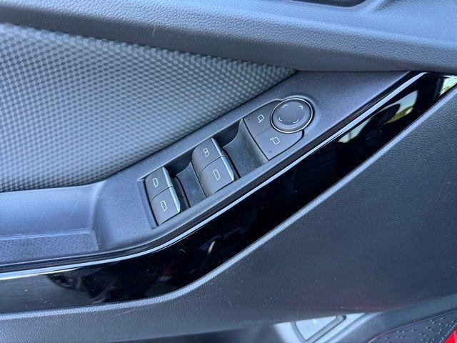 2026 Chevrolet Equinox RS - Photo 10