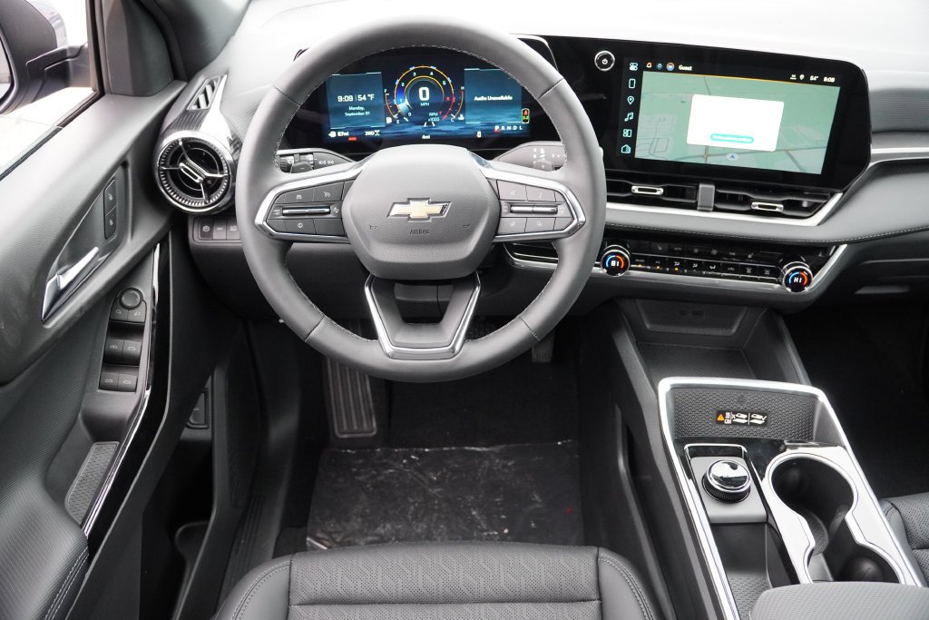 New 2027 Lakeshore Blue Metallic Chevrolet LT image 13