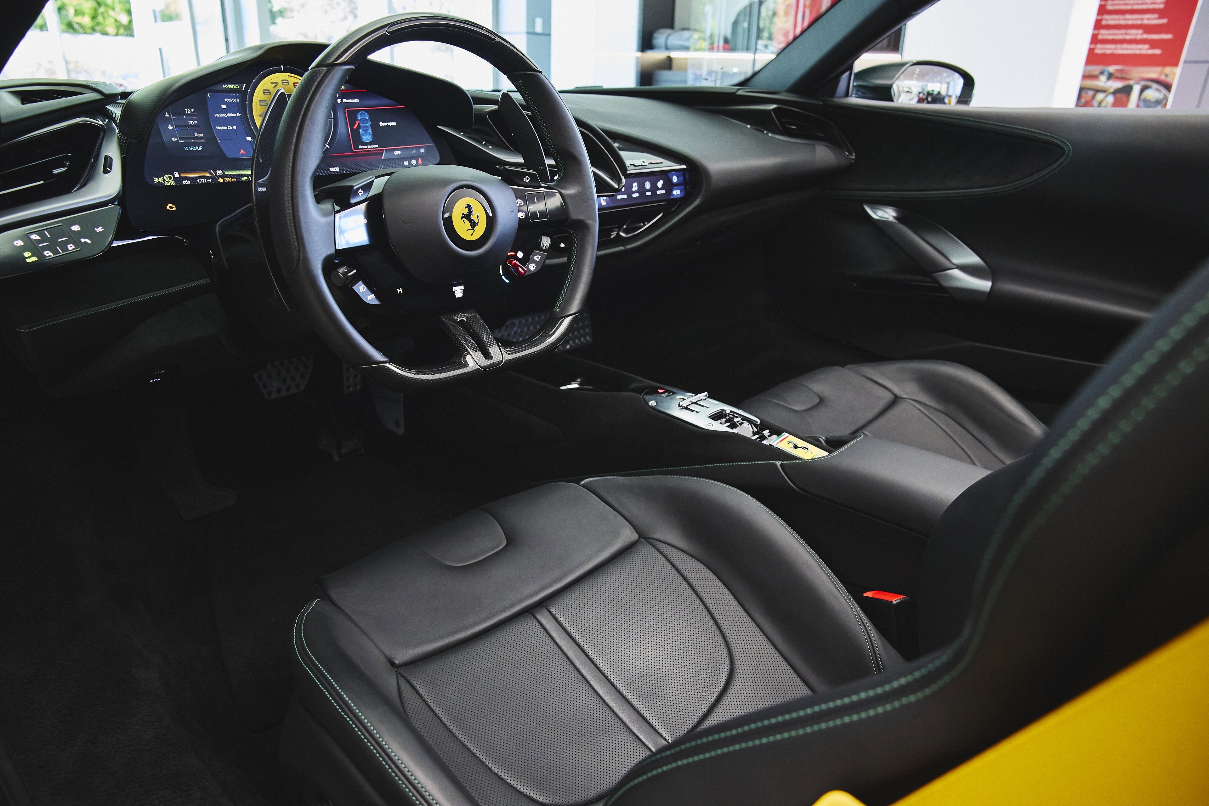 2024 Ferrari SF90 Base - Photo 27