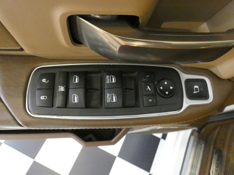 Used 2021 BRIGHT WHITE Ram Longhorn Crew Cab 6