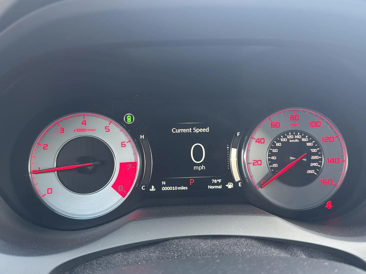 2026 Acura RDX A-Spec Package - Photo 37