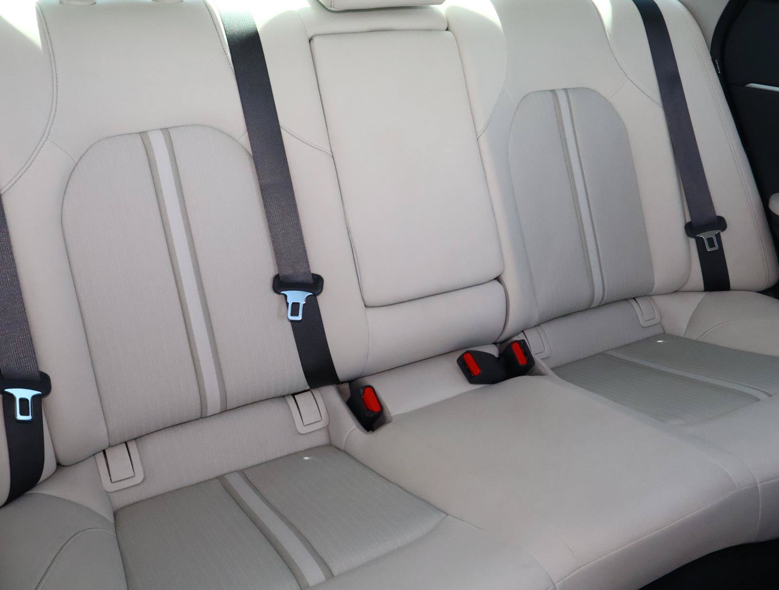 2025 Hyundai Sonata SEL - Photo 19