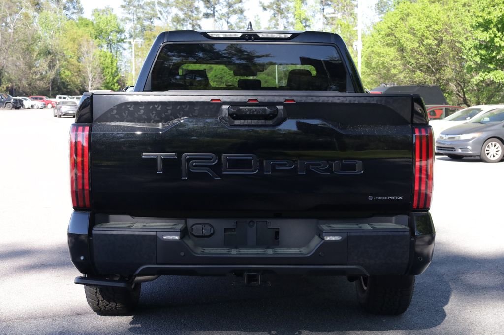2026 Toyota Tundra TRD Pro - Photo 26
