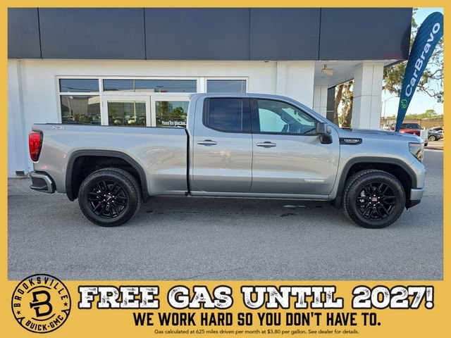 2026 GMC Sierra 1500 Elevation - Photo 7