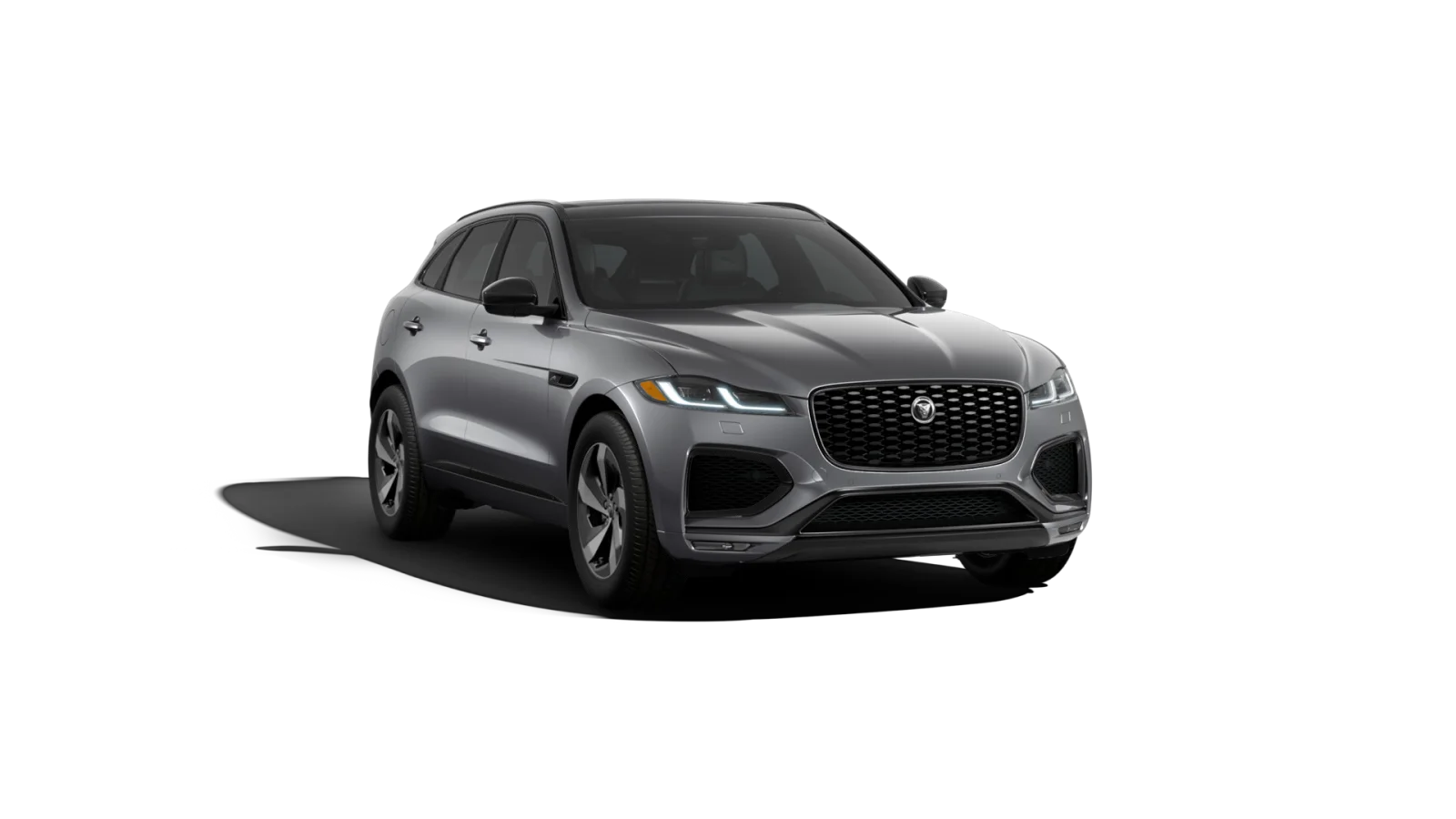 2026 Jaguar F-PACE 250PS R-Dynamic S