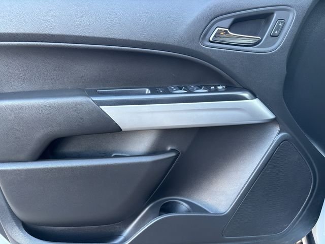 Used 2021 Summit White Chevrolet ZR2 image 16