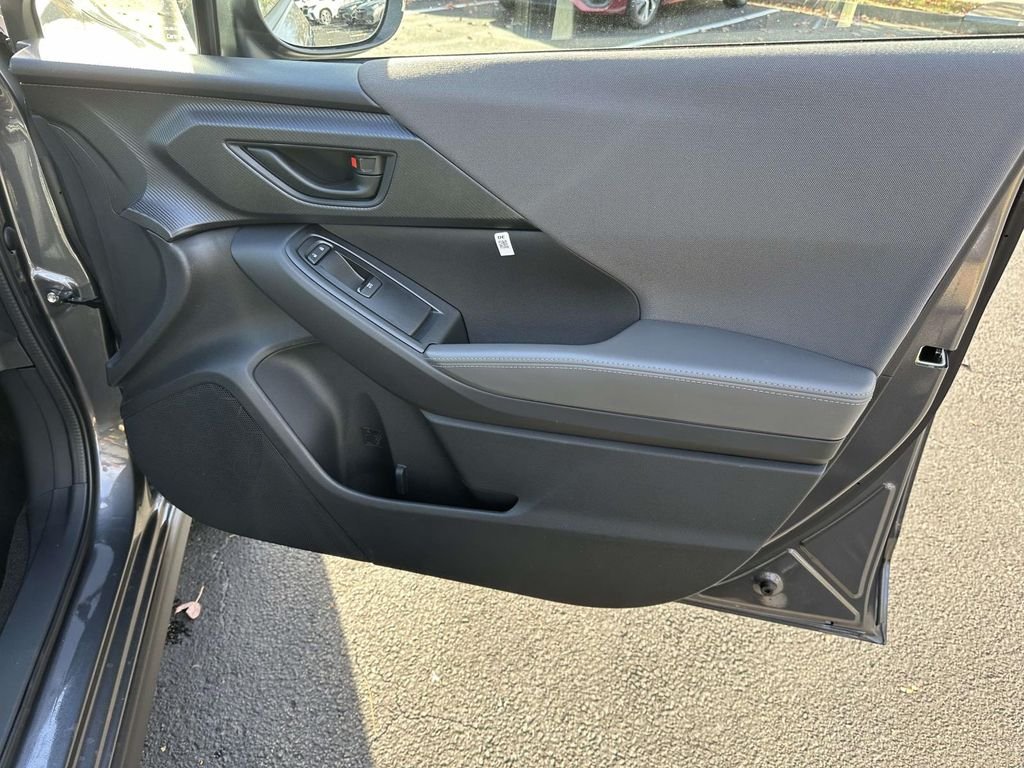 2026 Subaru Crosstrek Premium - Photo 8