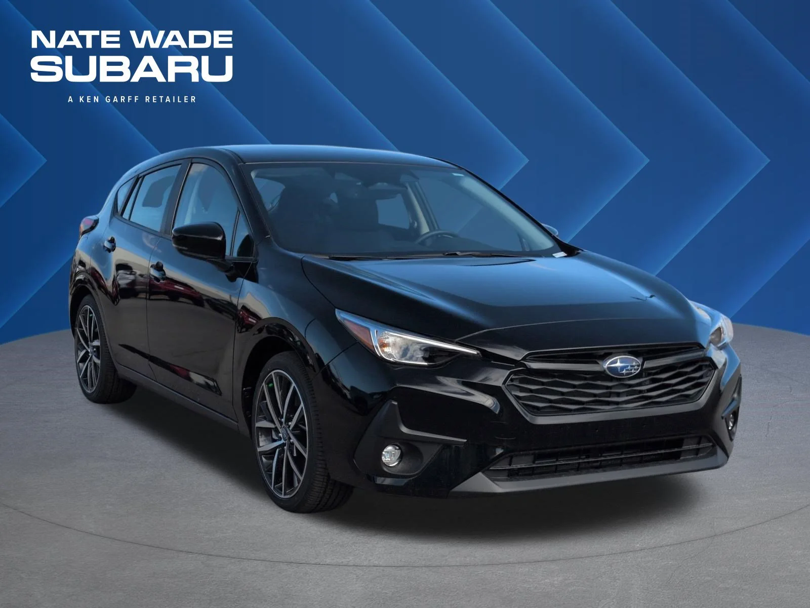2026 Subaru Impreza 2.0 Sport CVT's photo