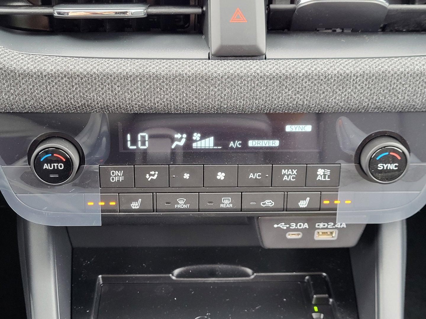 2026 Subaru Outback Limited - Photo 15