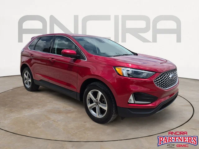 2023 Ford Edge 2023 Ford Edge SEL Sport Utility