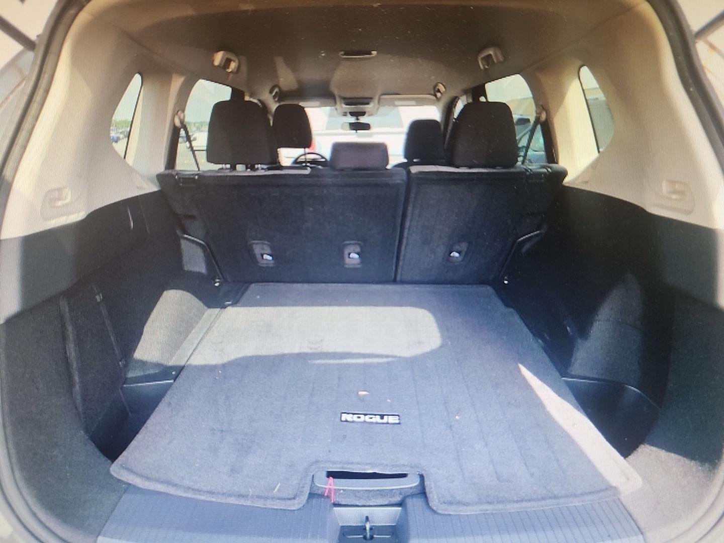 Used 2023  NISSAN SV image 6