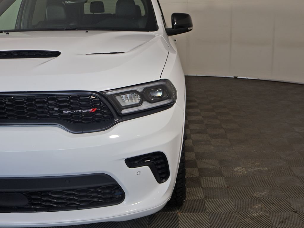 Used 2024 White/off-white Dodge R/T Plus image 19