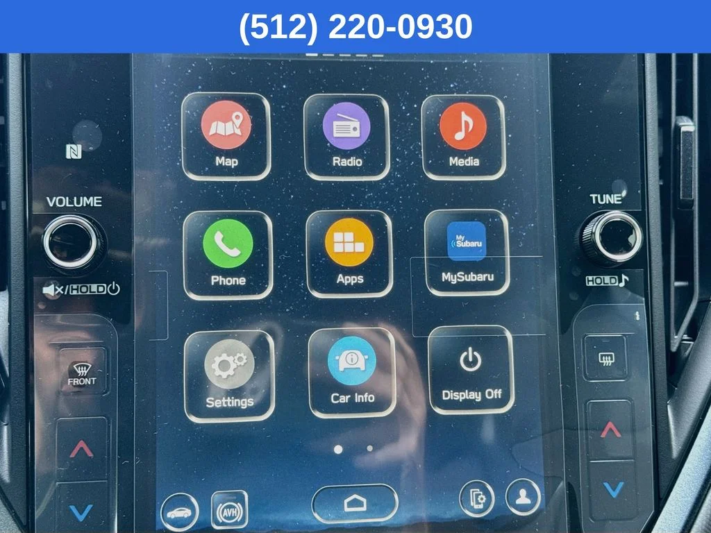New 2026 Gray Subaru Sport image 20