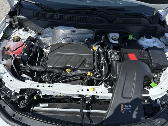 2026 Buick Envista Sport Touring - Photo 20