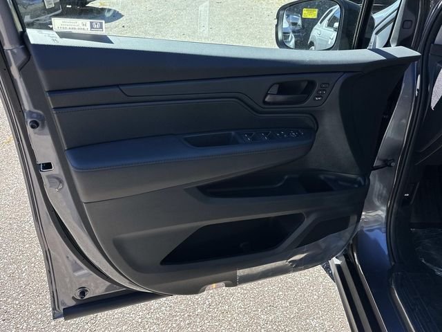 2026 Honda Odyssey EX-L - Photo 14