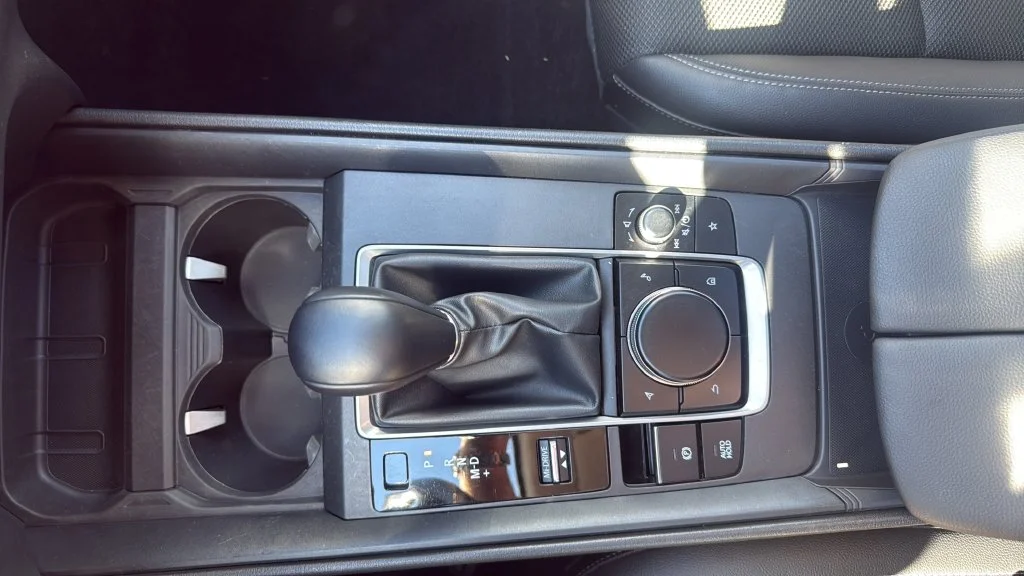 Used 2024 Blue Mazda 2.5 S Premium Package image 24