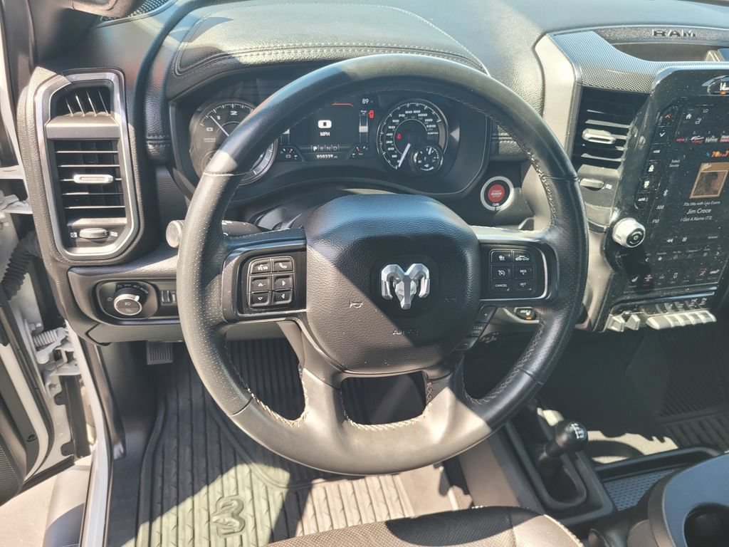 2020 RAM Ram 2500 Pickup Power Wagon - Photo 23