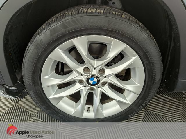 Used 2015 Gray BMW xDrive28i image 49