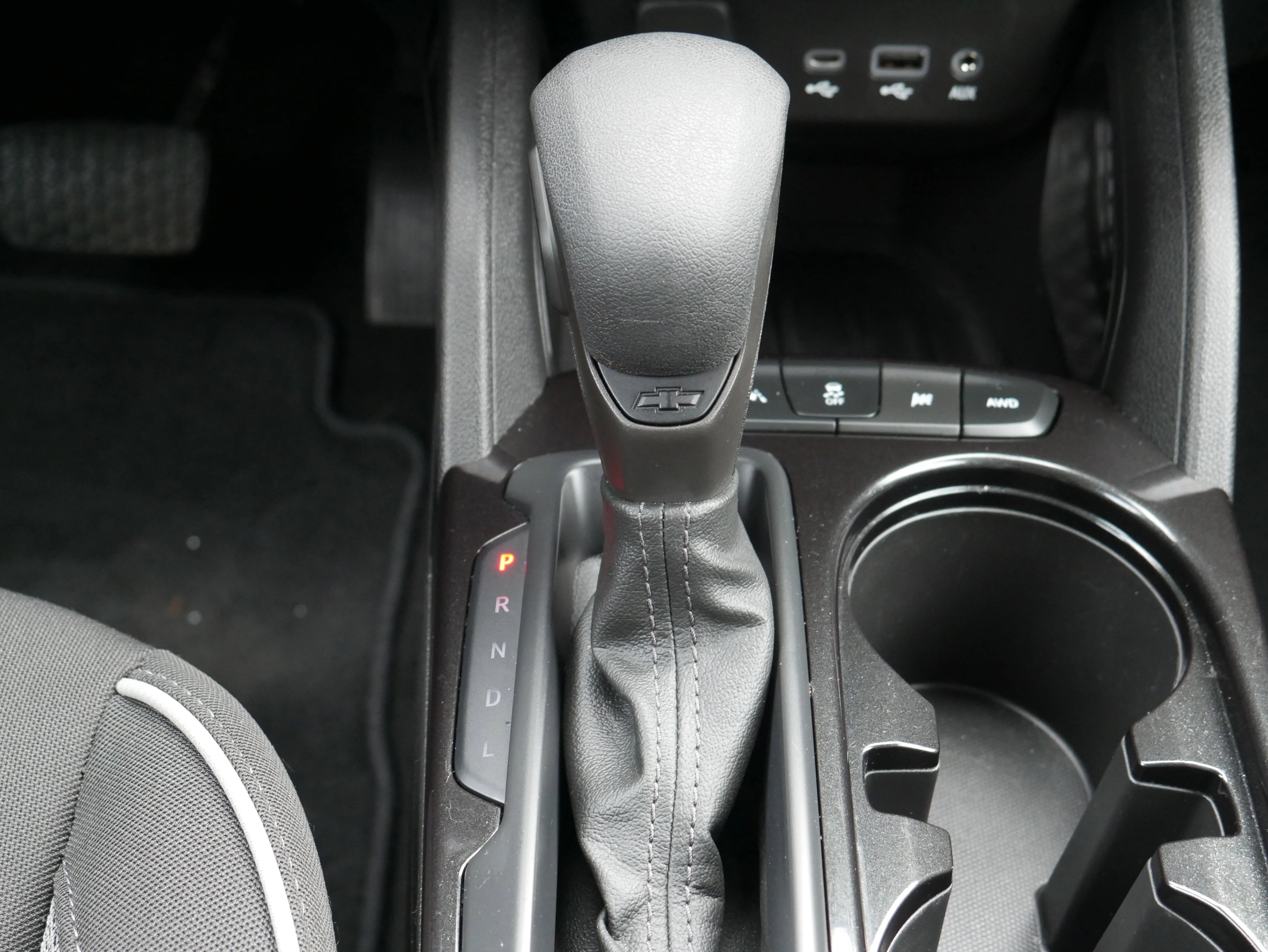 Certified Used 2023 Mosaic Black Metallic Chevrolet LT image 21