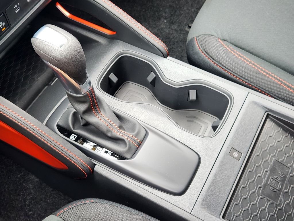 New 2026 Glacier White Nissan Crew Cab PRO-X® image 19