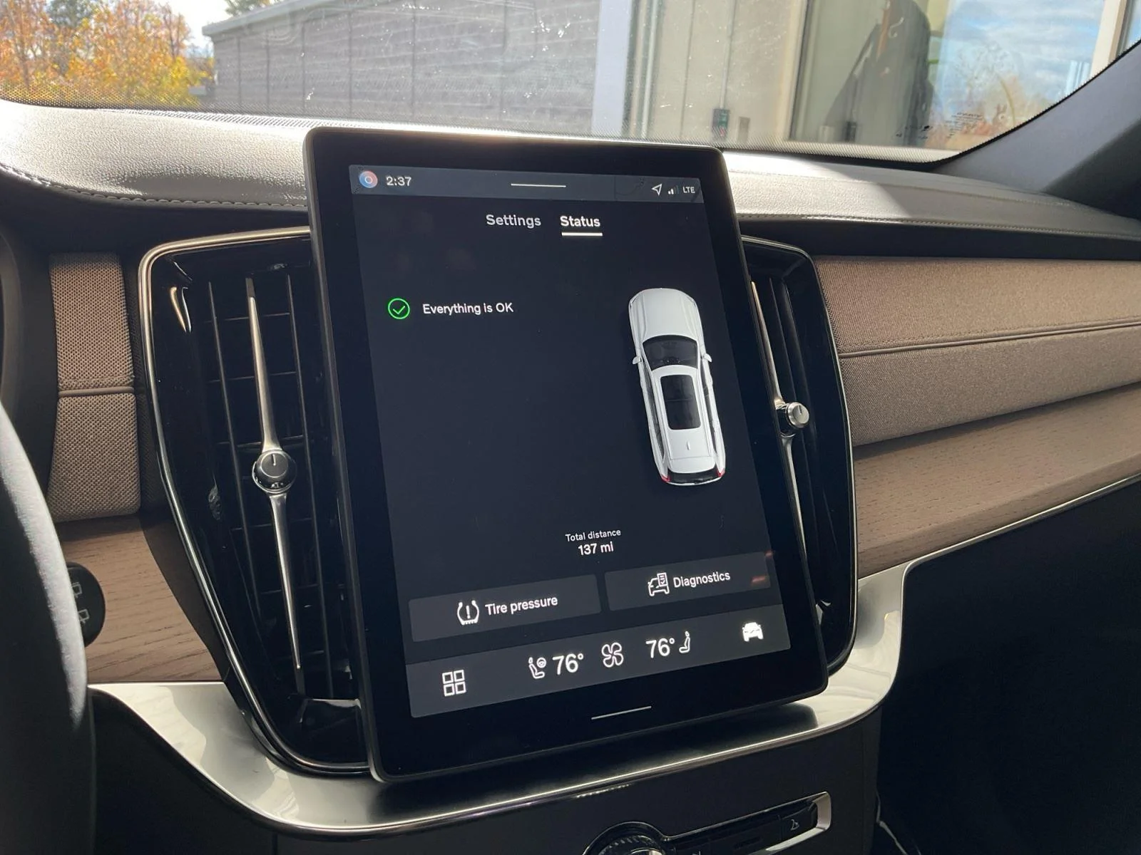 2026 Volvo XC90 Plus - Photo 25