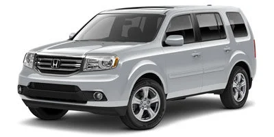 2012 Honda Pilot
