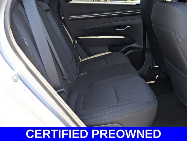 2024 Hyundai Tucson SEL - Photo 25