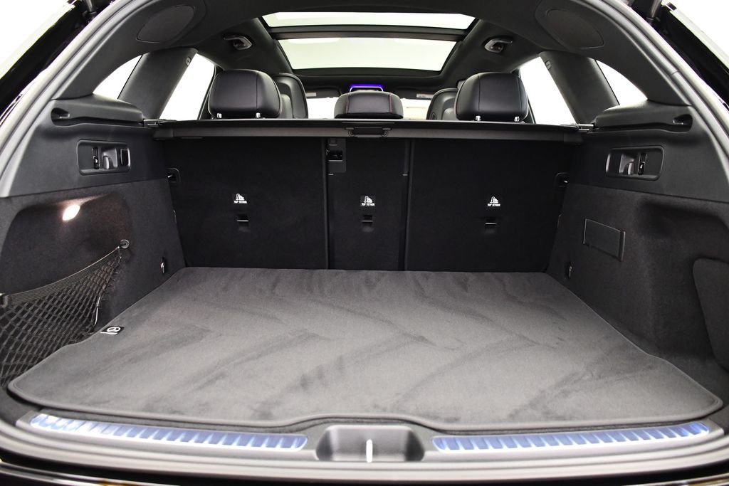 2025 Mercedes-Benz GLC AMG GLC43 - Photo 52