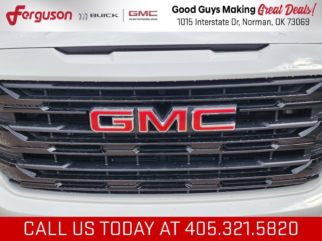 2026 GMC Sierra 1500 Elevation - Photo 10