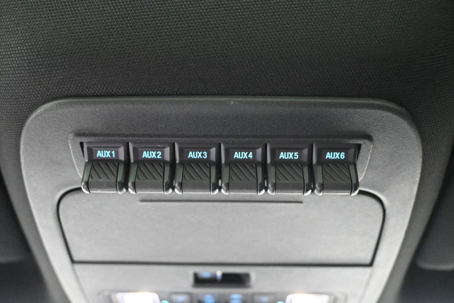 Used 2023 Carbonized Gray Ford Tremor image 34