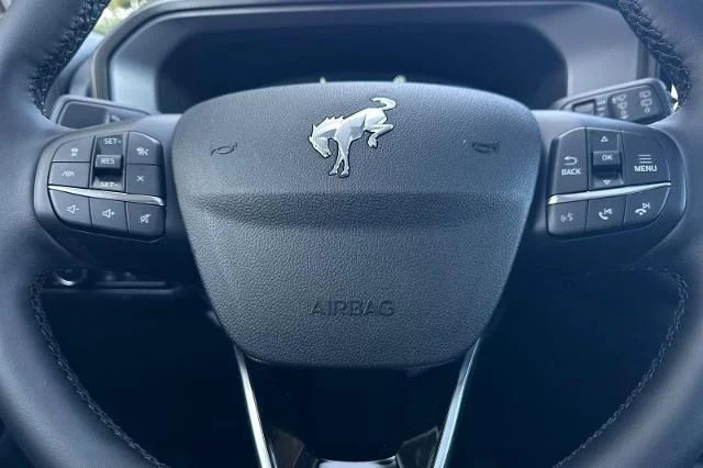 New 2026 Shadow Black Ford Badlands® image 46