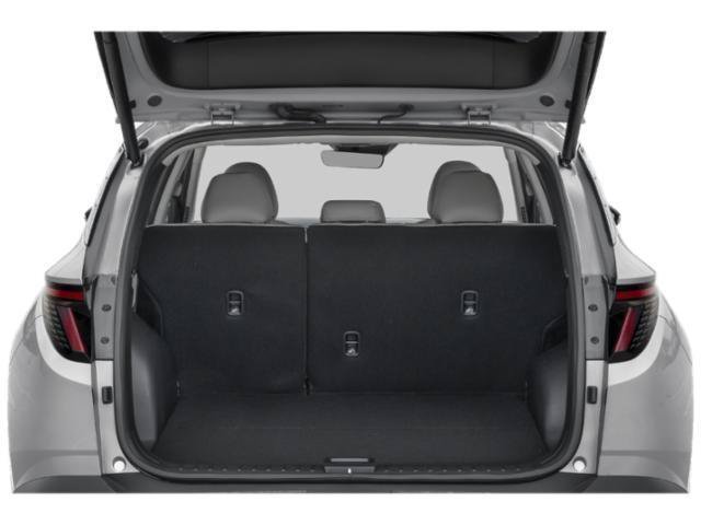 New 2026 White Hyundai SEL Premium image 10