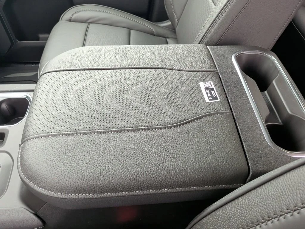2026 GMC Sierra 1500 Denali - Photo 31